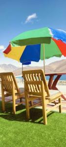 Norling Cozy Cottages
