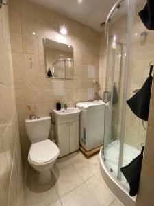 Apartament Abrahama 40 Gdynia Centrum