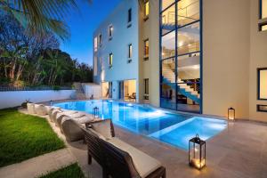 Themis Private Villa, Swimming Pool & Jacuzzi