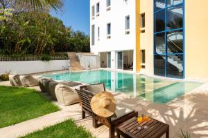 Themis Private Villa, Swimming Pool & Jacuzzi