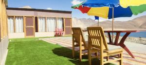 Norling Cozy Cottages