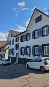 Ferienhaus Bühlertal mit 3 Fewos - 比赫莱尔塔尔
