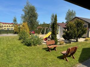 Jantar Rodzinne Domki