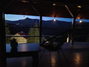 Cabana Sky High