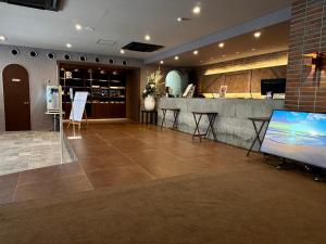 Atami Onsen Hotel Yume Iroha