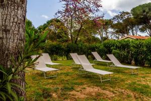 Casale Lorenzo Appartamenti