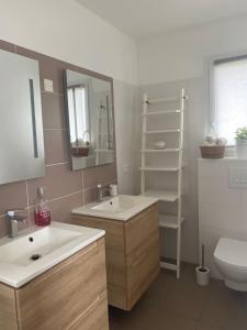 Villas Entre mer et montagne AMA LUR : photos des chambres