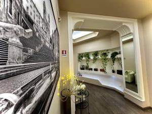 RomAntic Dreams Sistina Guest House