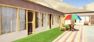 Norling Cozy Cottages - Darbuk