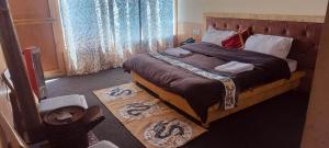Norling Cozy Cottages