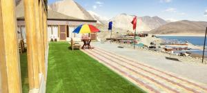 Norling Cozy Cottages