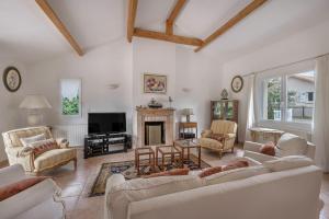 Maison avec jardin pour 6 à St Brévin L’Océan