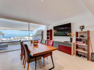 Aquasuites Luxury Apartament B10