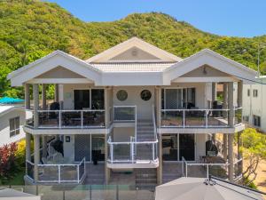 ChampagneFour - 4hvězdičkové hotely ve městě Arcadia