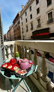 RomAntic Dreams Sistina Guest House