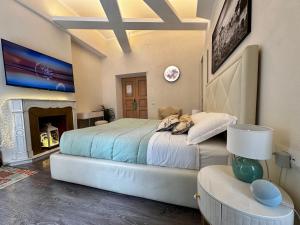 RomAntic Dreams Sistina Guest House