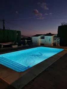 Casa FRACIA - Carbonera