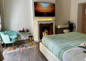 RomAntic Dreams Sistina Guest House