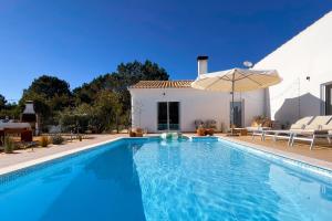 Casa de Pinheiro - 4hvězdičkové hotely ve městě Aljezur