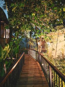 Pu Luong Eco Garden