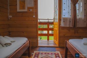 Twin Room room in Căsuțele dintre vii