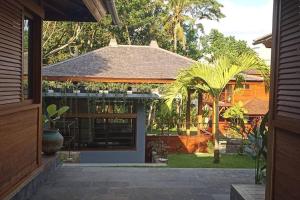 Villa Constellation Pererenan