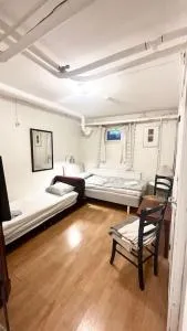 Superhomes 1 BR - Mölndal