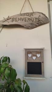 YSOR CASA VACANZE