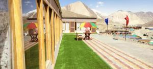 Norling Cozy Cottages