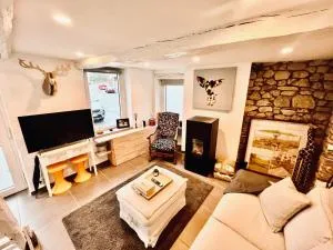 La maison Mythique - Andenne