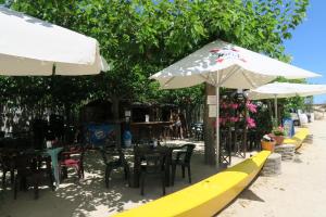 Camping Azul