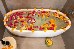 Balibay 1 - New Private Villa in Canggu - Best place for walk