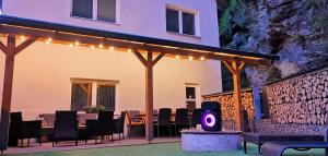 U 2 soviček - Krkonoše