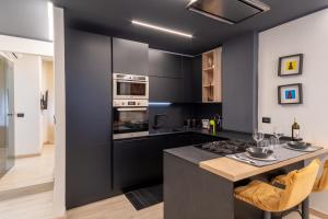 Living Testaccio - Modern Apartment