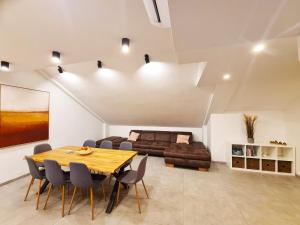 Stadion apartments Izola 