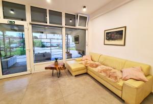 Stadion apartments Izola 