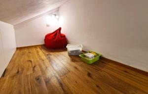 Stadion apartments Izola 