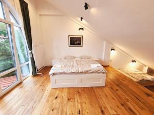 Stadion apartments Izola