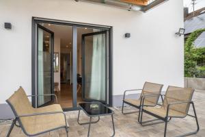 Fewo Parkside S2 - 8Min Legoland