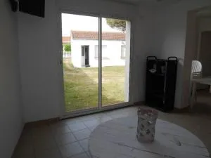 La petite boulangère de pays - Le Fenouiller