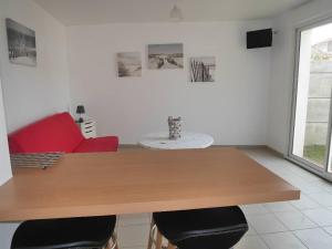 La petite boulangère de pays