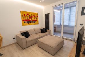 Living Testaccio - Modern Apartment
