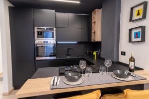 Living Testaccio - Modern Apartment
