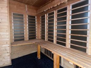 Appartements Pied des Pistes, 2 pieces, 6pers, Piscine et Sauna : photos des chambres