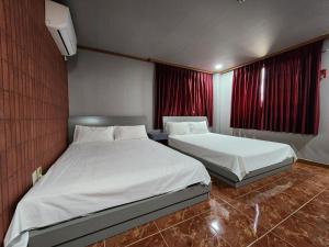 Busan Station Centum Hotel