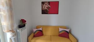 Casa vacanza Agrippina