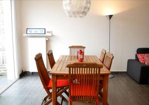 La Nantaise de la mer