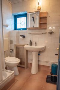 Villa Sara in Sinaia near Peles & Gondola