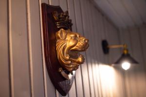 Villa Sara in Sinaia near Peles & Gondola