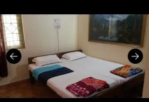 Clinton guest house - Colva